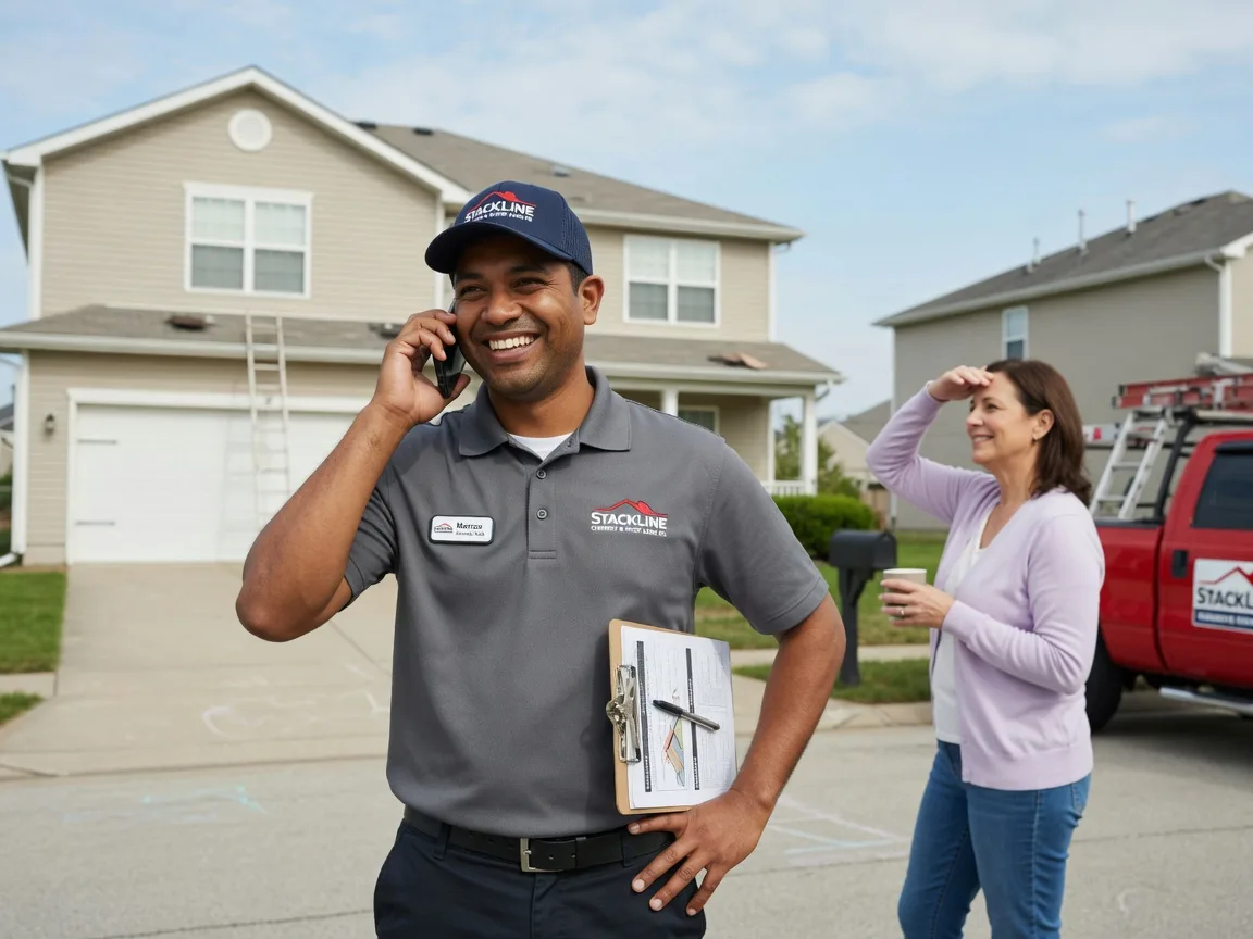 Chimney flashing repair Pine Brook, NJ FAQs
